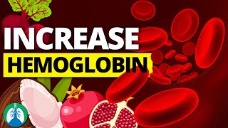 ❣️Do THIS to Increase Your Hemoglobin Count FAST [upl. by Avilo313]