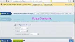 La mejor manera de convertir un archivo MKV a MP3 gratis [upl. by Mutua]