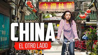 China La vida de los pobres y los ricos arroz de plástico y la Ciudad Prohibida de Pekín [upl. by Ruthe]