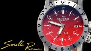 Glycine Airman Double Twelve [upl. by Nakasuji]