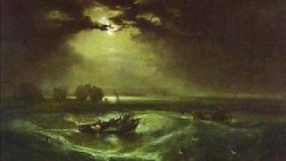 LEONARD BERNSTEIN  Britten  Sea Interludes  3  Moonlight [upl. by Aurelie]