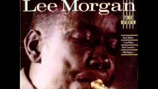 Lee Morgan  The Rajah [upl. by Maribeth]