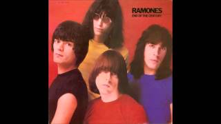 Ramones  quotRock N Roll High Schoolquot  End of the Century [upl. by Horace]