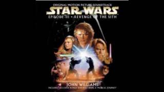 Anakins Betrayal Track 4 [upl. by Jeconiah]