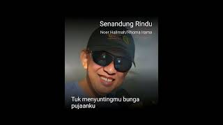 Senandung Rindu [upl. by Jarvis61]