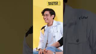 Vincen Desta Versi Demo  BACOTNYA RIFQI FANI With Fredo Aquinaldo podcast youtubeshorts BRF [upl. by Alarick]