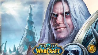 Warcraft 3 Complete Movie  All Cinematics amp Cutscenes in ORDER 20th Anniversary [upl. by Ylatan]