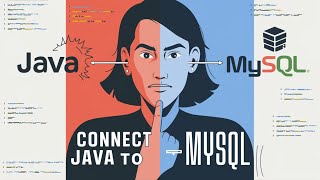 Connect java with database  java jdbc  java database connectivity [upl. by Akirea411]