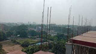 Diamond city site at cuttack to bhuvneshwar ring road village telangapenthaSite view [upl. by Cummins]