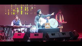 Satinder Sartaj live concert New York New song [upl. by Fernandes515]