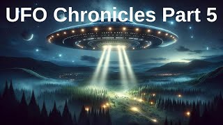 UFO Chronicles Part 5  UFO Documentary  UFO Disclosure  UFO Sightings  UFO News  UAP News [upl. by Florie288]