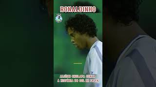 Aloísio e Ronaldinho Cava uma falta que é Gol [upl. by Mathur]