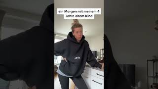 Wenn der Tag so anfängt kann er nur noch besser werden 😂👍🏻 mama mamaleben fyp fürdich mom m [upl. by Moll399]