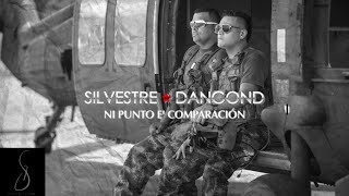 Ni Punto E´ Comparación Silvestre Dangond amp Rolando Ochoa  Audio [upl. by Ylla]