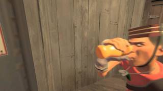 TF2 Workshop  Bonk Classic [upl. by Akem804]