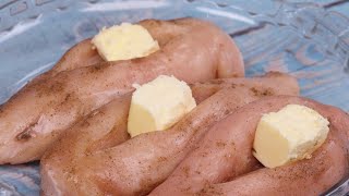 Everyone is looking for this chicken breast recipe Simple and delicious [upl. by Danae]