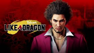 appassionato  Yakuza Like a Dragon  Ryu Ga Gotoku 7 Hikari to Yami no Yukue [upl. by Maurizia]