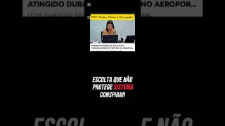 O Crime no Brasil PCC Poder Crime e Corrupção  Rap Sobre a Tragédia de Guarulhosquot [upl. by Geithner]