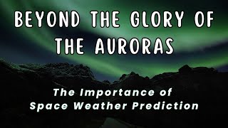 What Really Happened During the May Solar Storm [upl. by Eigna]