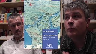 Aux Pays de lécologie réelle [upl. by Annavas]