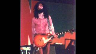 Tangerine  Led Zeppelin live Tokyo 19710924 [upl. by Netfa560]