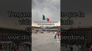 Zócalo de la ciudad de mexico [upl. by Lindemann506]