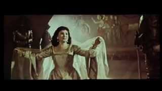 Eugenia Miroshnychenko  Mad Scene  Lucia di Lammermoor [upl. by Hokanson]