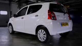 Snapshot Review Suzuki Alto [upl. by Novit]