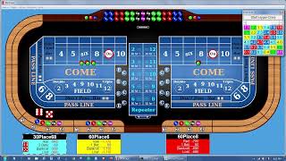 WinCraps  Which is better 30 Place6  30 Place8 or just 60 Place8 [upl. by Besnard424]