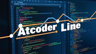 Atcoder Beginner Contest 352  A  AtCoder Line  C Explanation  in Bangla [upl. by Vaclav]