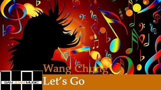 Lets Go Wang Chung Rerecorded [upl. by Alcus519]