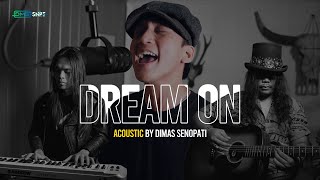 Aerosmith  Dream On Acoustic Cover [upl. by Rea]