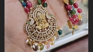 most demanding beads jewellery collection jewellerybeadsmostdemandingmonalisatrendingytshorts [upl. by Thurmond533]