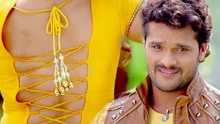 Khesari Lal का ऐ गाना सब गाने पर भारी पड़ गया  लहे लहे डाली सईया  Bhojpuri Hit Songs [upl. by Anirret]