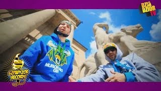 donGURALesko feat Waldemar Kasta VNM Wdowa Brahu Fokus  Kolor Purpury Street Video [upl. by Beckerman104]