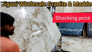 Jigani Wholesale Granite amp Marble tour [upl. by Irena]