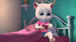 Un secreto digno de guardar – La trilogía completa Final de temporada de Talking Tom amp Friends [upl. by Selle]