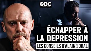 Comment échapper à la dépression   Alain Soral [upl. by Aniwde]