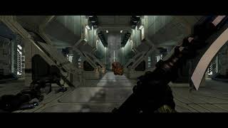 Halo 3 Skull Run  The Covenant Speedrun in 356 [upl. by Nylirek]