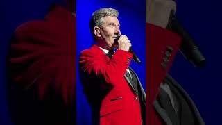 Daniel ODonnell In Wollongong Australia 2024 9 March 1 [upl. by Anaylil]