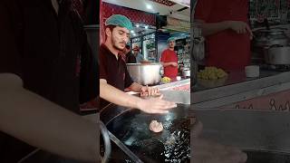 Chapal kebab food streetfood streetfood aliziavillagefood [upl. by Arbas]