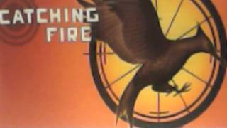 Catching Fire Audiobook Chapter 9 [upl. by Jewell13]