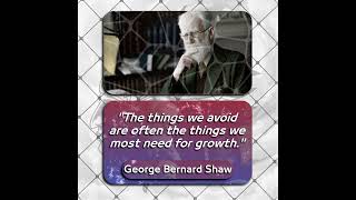 p29 Timeless Wisdom Top Quotes by George Bernard Shaw [upl. by Eirehc]