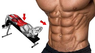 quotCore Power Unleashed Transform Your Abs in Just 21 Daysquot [upl. by Tunk10]