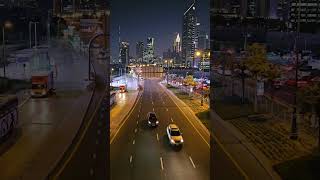 Dubai Night Life dubaiviral dubailife viral [upl. by Karalee548]