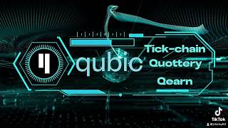 qubic comes from the acronym QBC which means Quorum Based Computation [upl. by Ekaterina]