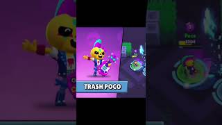 Bad randoms 🛐🛐🛐🛐 badrandoms goodrandoms brawlstars viral [upl. by Nylkcaj]