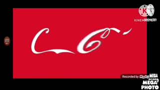 Coca Cola Logo Speedrun Kinemaster 2928 [upl. by Ynnij519]