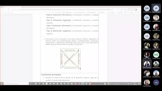 CIPA 6 Aplicación de cuantificadores y proposiciones categóricas Ej 3 y 4 [upl. by Chick859]