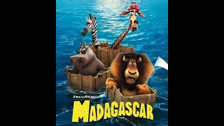 Madagascar OST Penguins To The Rescue Slowed [upl. by Andie]